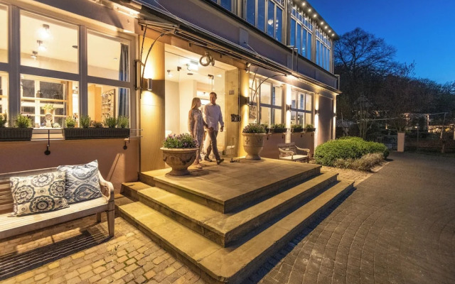 Romantik Hotel BollAnts im Park