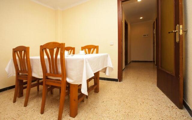 Apartamentos Salou Centro