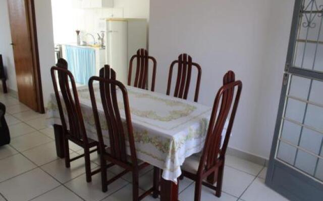 Apartamentos Com Vista da Serra Itatiaia