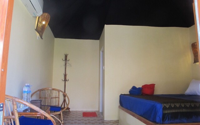 The Treasures'House Bungalows
