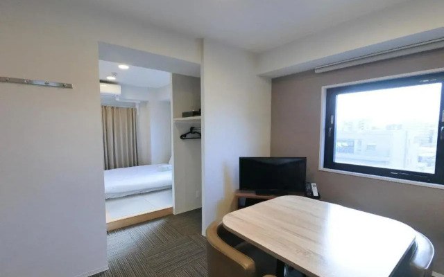 The Light Inn Tokyo Toneri