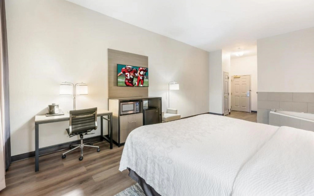 Red Roof Inn PLUS & Suites Birmingham - Bessemer