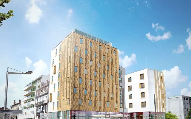 Aiden by Best Western Clermont-Ferrand Hotel & Spa