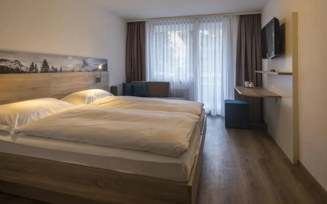 Hotel Matterhorn Inn