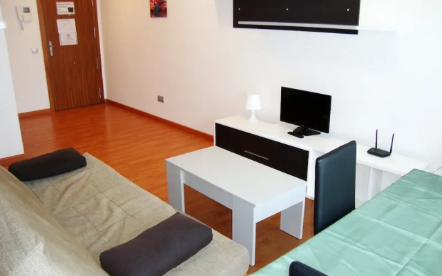 Apartamentos Canillo Les Moles 3000