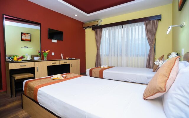 Hotel Travel Inn