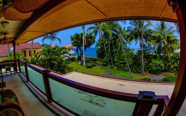 Alii Point by RedAwning