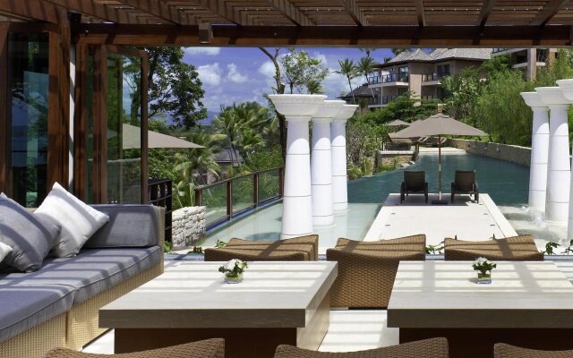 The Westin Siray Bay Resort & Spa, Phuket