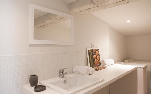 Observance -Nice  duplex apartment historic center