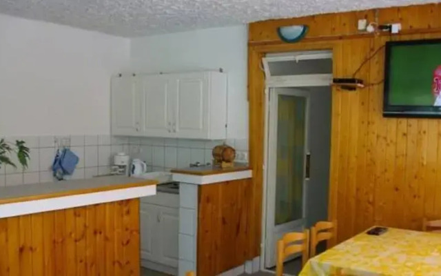 Holiday Home LiWi