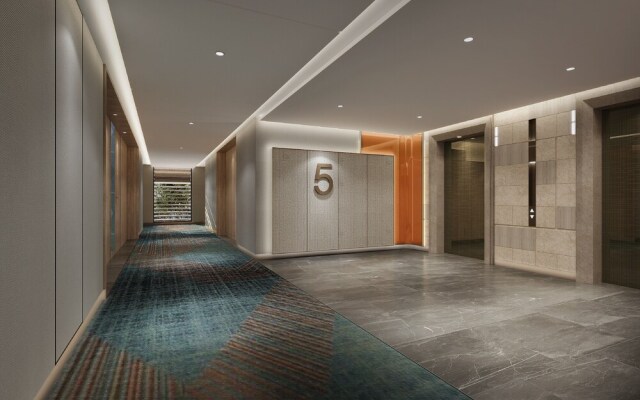 Holiday Inn Express Tengchong Hot Spring by IHG