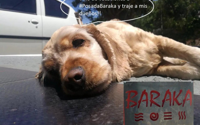Posada Baraka