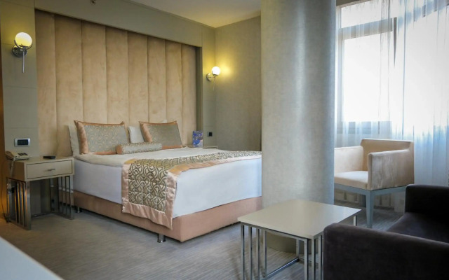 Kervansaray Bursa City Hotel