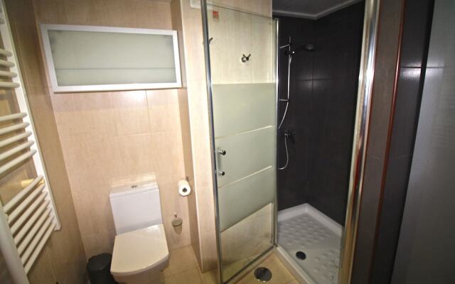 Apartamento Cabo Verde