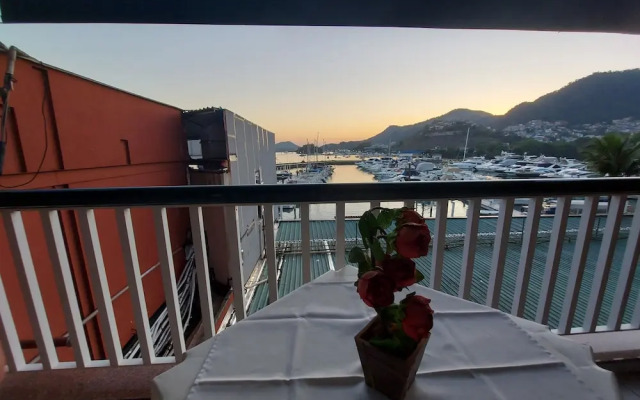 Piratas Residence