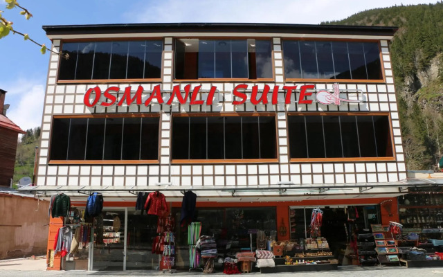 Osmanli Suite