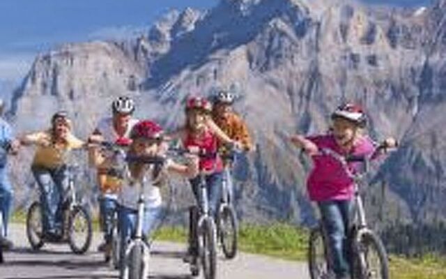 Apartment Aloa Adelboden