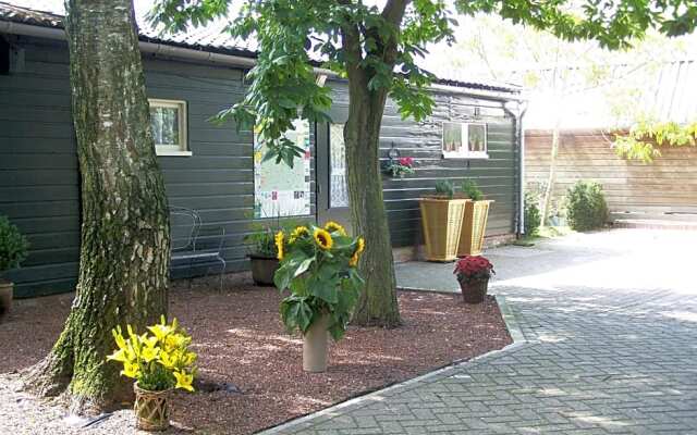 Vakantiewoning De Berkeboom