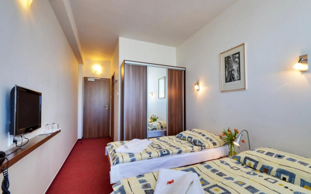 Hotel Klar