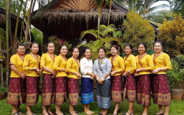 Thongbay Guesthouse Luang Prabang