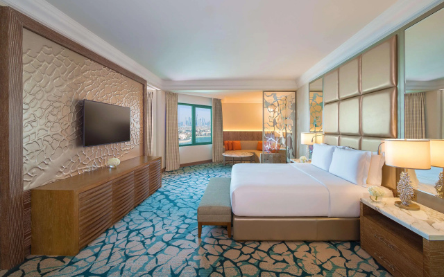 Atlantis The Palm