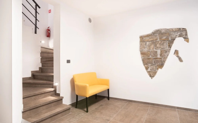 Apartments Capraria
