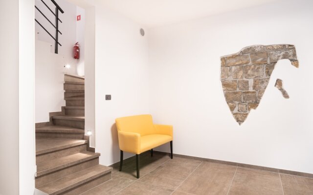Apartments Capraria