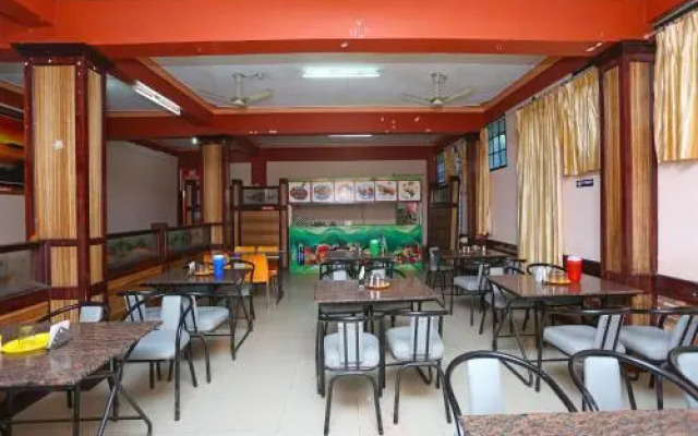 Hotel Maharaja by OYO Rooms
