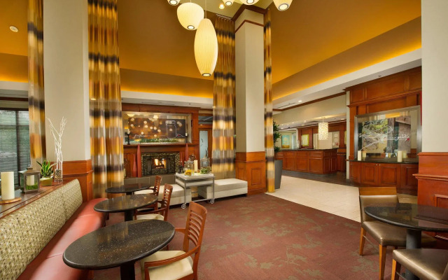 Hilton Garden Inn Atlanta NW/Kennesaw Town Center