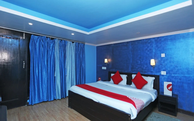 OYO 19409 Hotel Sunita And Restaurant