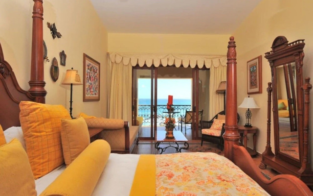 Exclusive Ocean View Family Suite  Cabo San Lucas