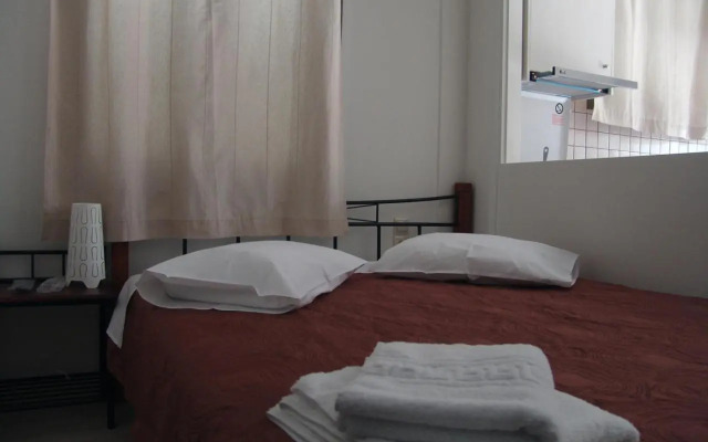 Casa Dina