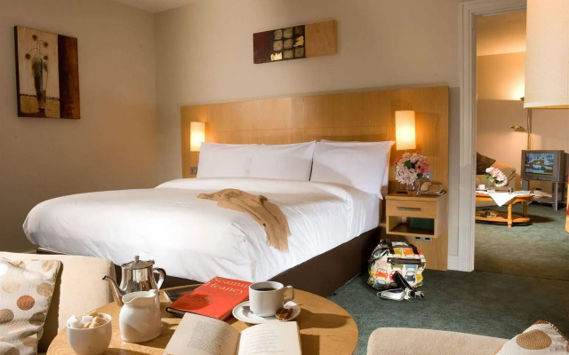 The Blarney Hotel & Golf Resort