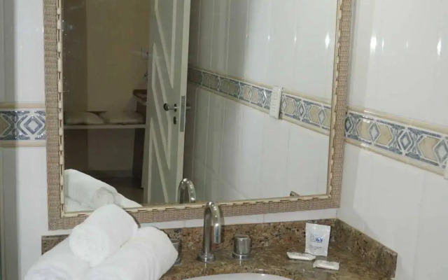 Tamareiras Park Hotel