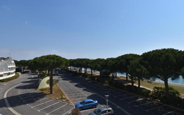 Studio Cabine avec vue - La Lagune