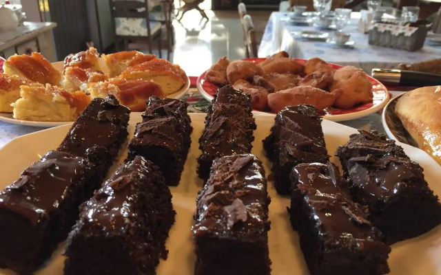 Pousada Casarão Gastehaus Boutique