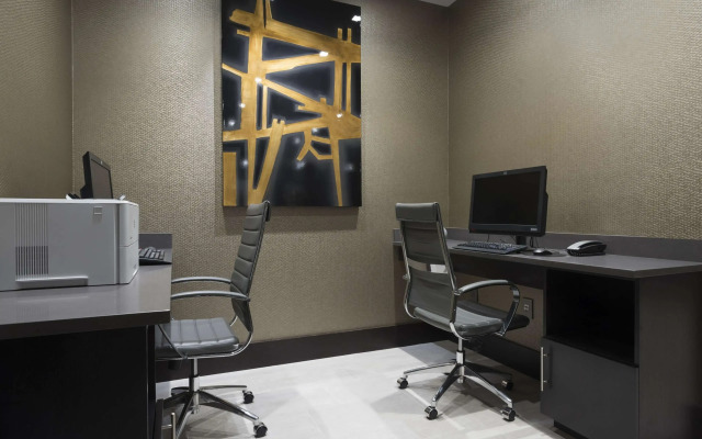 Hampton Inn & Suites Bridgewater