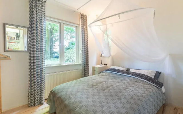 Holiday Home in Epse With Sauna