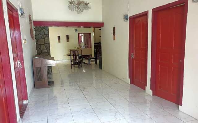 OYO Life 2604 Elicia Kost