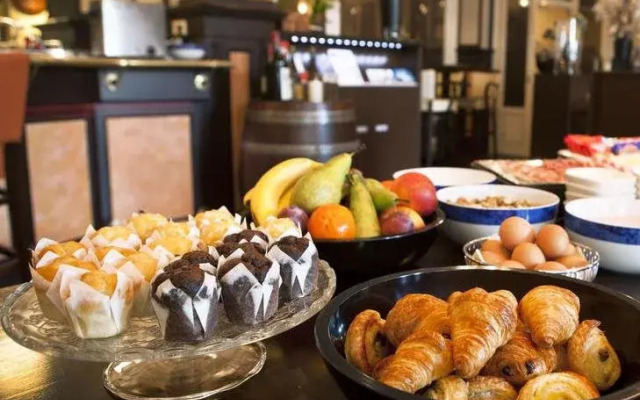 Hotel Café Restaurant De Ploeg