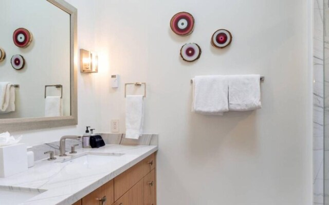 Ballard Escape by Exceptional Stays
