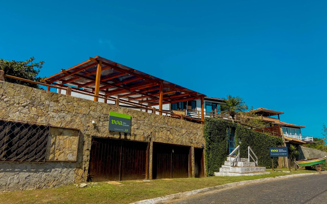 Pousada Solar de Búzios