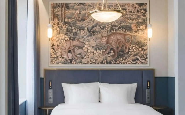 Radisson Collection Astorija Hotel, Vilnius