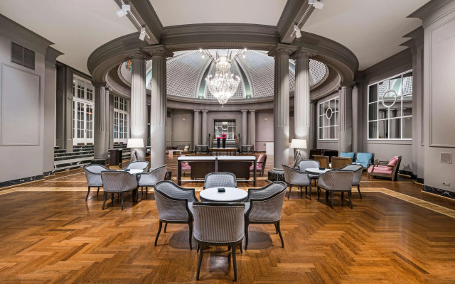 NH Collection Gran Hotel de Zaragoza