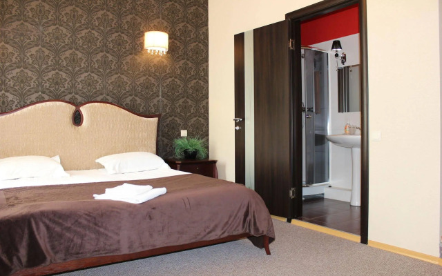 Театр Отель