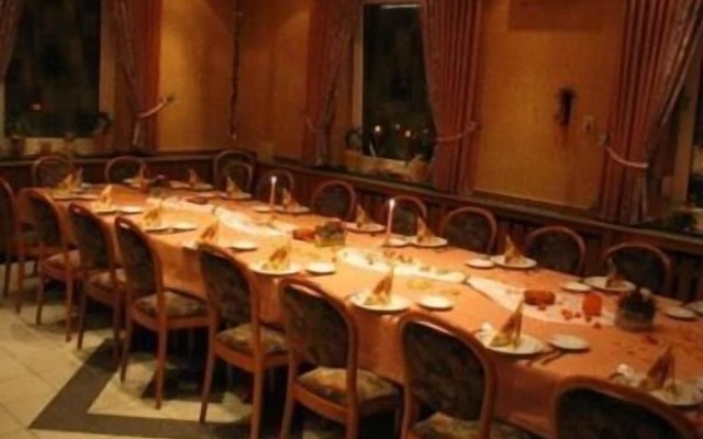 Hotel-Gaststätte Franke