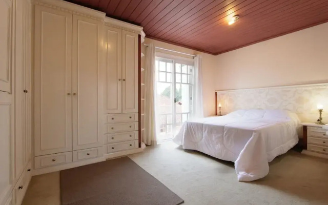 My Home - Nápoles - In Gramado (Dutra)