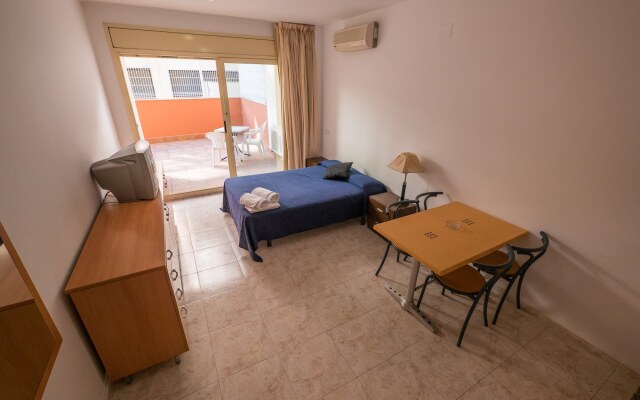 Apartaments AR Easy Santa Anna II