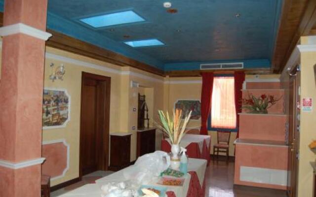 Inn Sul Bacino