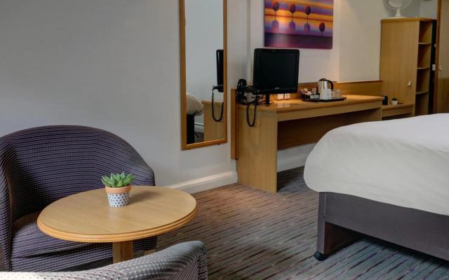 Plaza Chorley, Sure Hotel Collection by Best Western